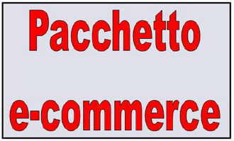 E-Commerce Zen Cart Pacchetto - Clicca l'immagine per chiudere