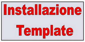 Installation Template - Click Image to Close