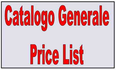 Price List - Click Image to Close